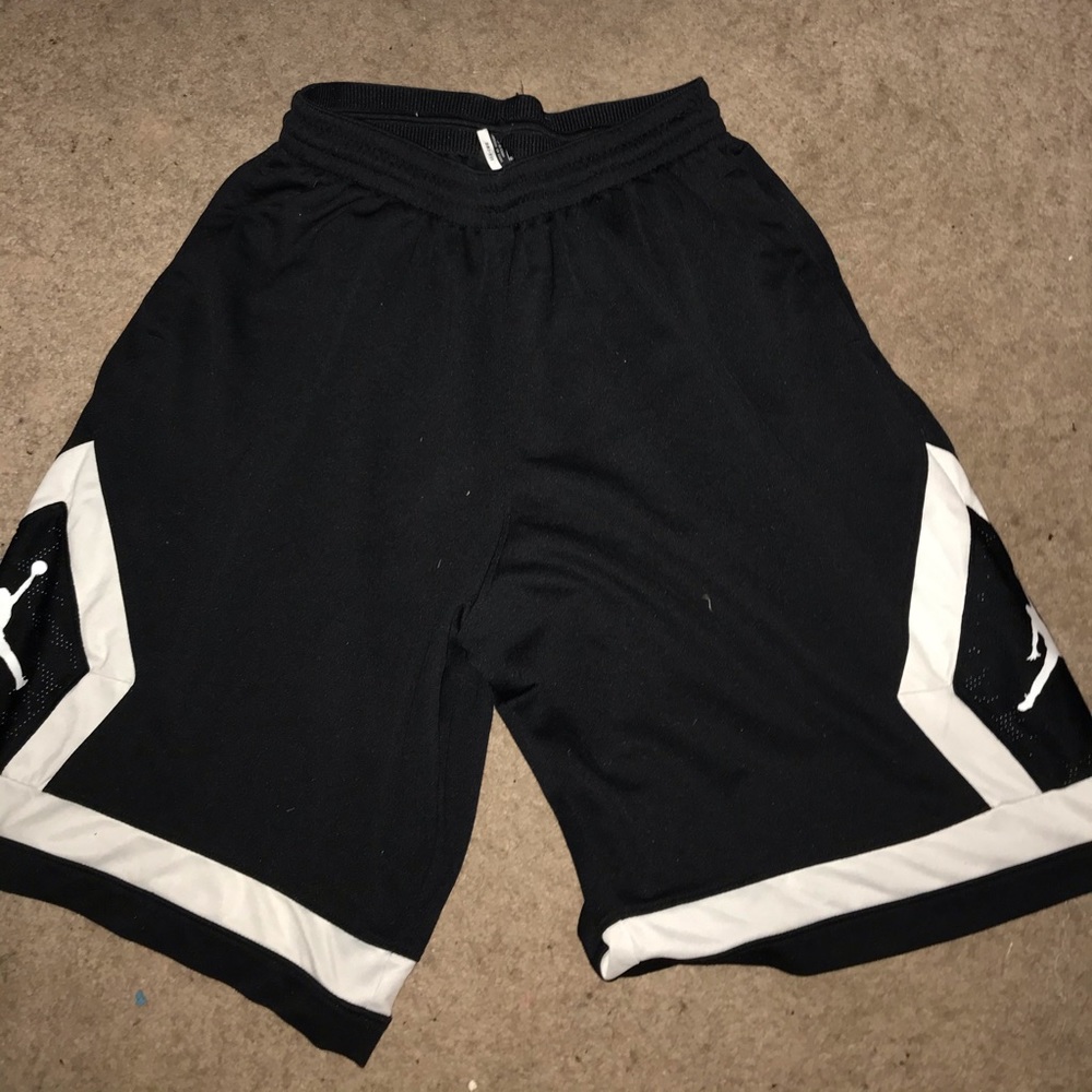 basketball shorts
